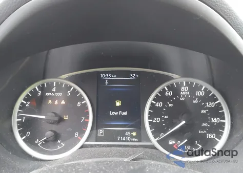 2018 Nissan Sentra Sv из США, поврежденный, VIN 3N1AB7AP6JY262604